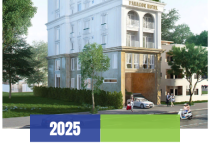 DỰ ÁN: PARAGON HOTEL
