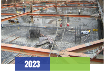 TẦNG HẦM NHA TRANG 2.800 m²