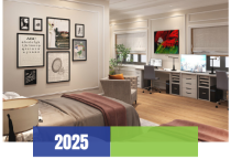 CÔNG TRÌNH NỘI THẤT: MR ĐỨC