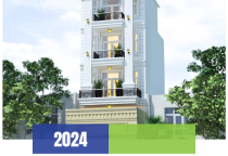 CÔNG TRÌNH NHÀ Ở: MR XUYÊN