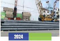 CÔNG TRÌNH ÉP CỌC