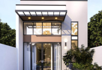 Thi Công Nhà Ở Dân Dụng Cần Lưu Ý Gì? 7 Kinh Nghiệm Giúp Tránh Sai Lầm Tốn Kém