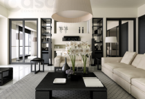 HOÀN THIỆN NỘI THẤT