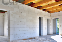 XÂY DỰNG PHẦN THÔ 