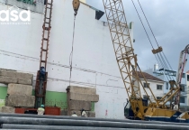 Báo giá ép cọc bê tông mới nhất 2025 tại TP.HCM - Xây Dựng Casa