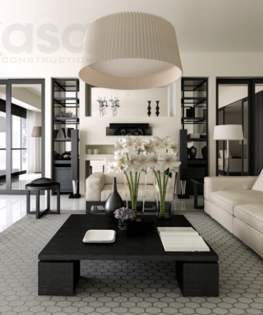 HOÀN THIỆN NỘI THẤT