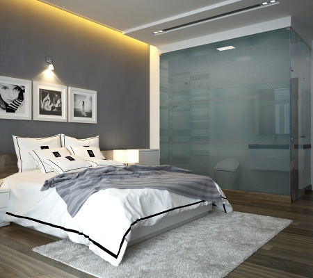 CÔNG TRÌNH NỘI THẤT: MR MINH