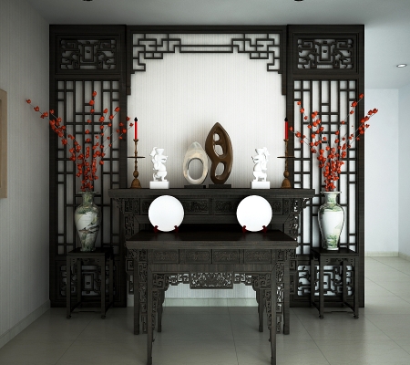 CÔNG TRÌNH NỘI THẤT: MR MINH