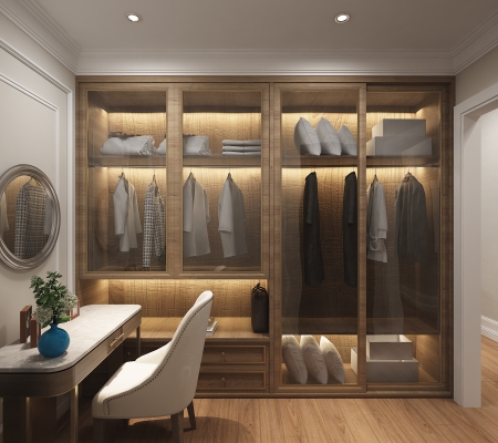 CÔNG TRÌNH NỘI THẤT: MR ĐỨC