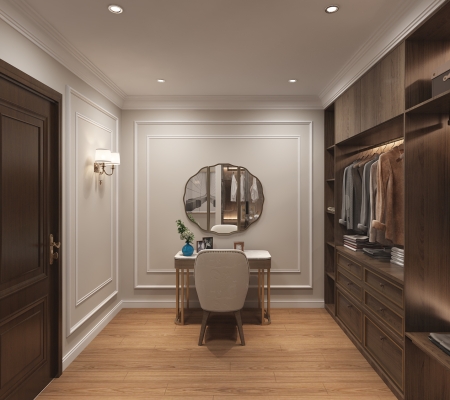 CÔNG TRÌNH NỘI THẤT: MR ĐỨC