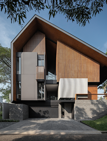 Chúng tôi không chỉ xây dựng - Chúng tôi đồng hành cùng khách hàng!