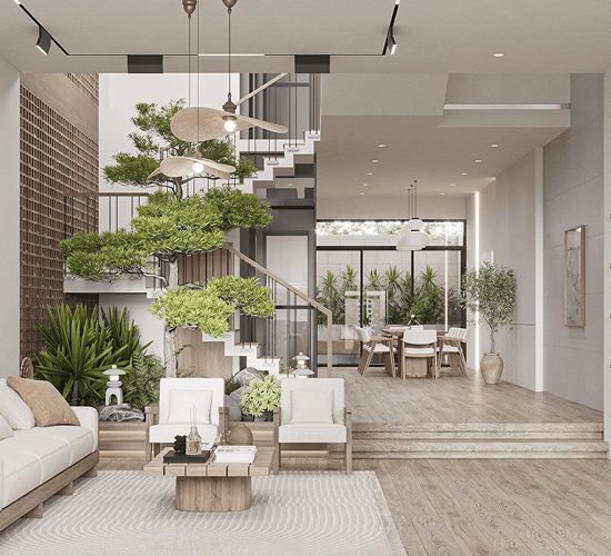 Chính Sách Bảo Mật