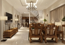 CÔNG TRÌNH NỘI THẤT PHỐI CẢNH CÔNG TY  CASA