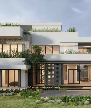 Quy Trình Xây Nhà Trọn Gói Từ A Đến Z Tại TP.HCM