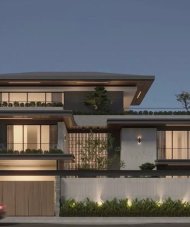 Xây Nhà Trọn Gói Là Gì? Những Điều Gia Chủ Cần Biết Trước Khi Khởi Công