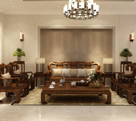 CÔNG TRÌNH NỘI THẤT PHỐI CẢNH CÔNG TY  CASA