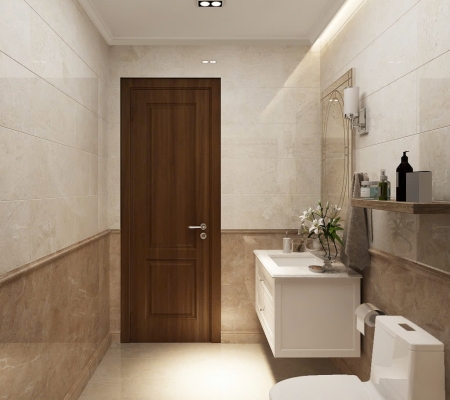 CÔNG TRÌNH NỘI THẤT PHỐI CẢNH CÔNG TY  CASA