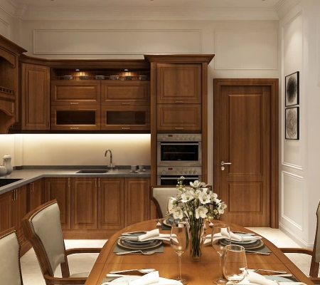 CÔNG TRÌNH NỘI THẤT PHỐI CẢNH CÔNG TY  CASA