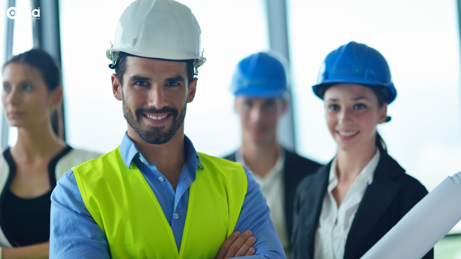 Đội ngũ kỹ thuật và quy trình làm việc rõ ràng