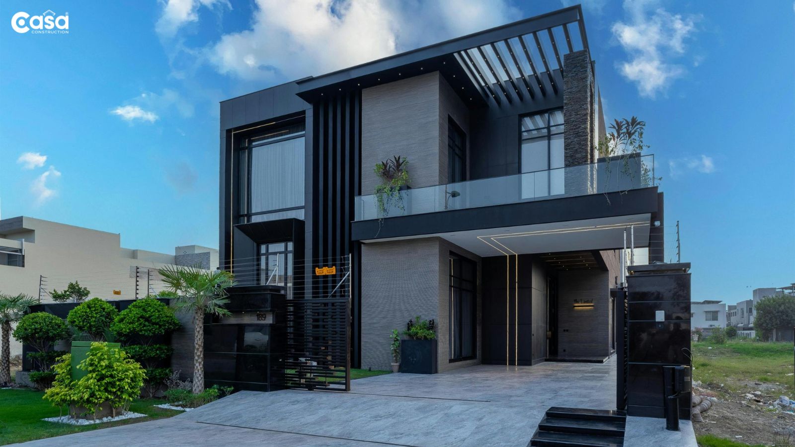 Thận trọng khi chọn nhà thầu khi xây nhà trọn gói