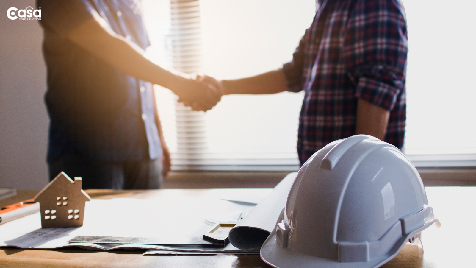 Nhược điểm của dịch vụ xây nhà trọn gói